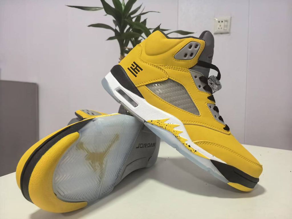 Air Jordan 5 “Tokyo”