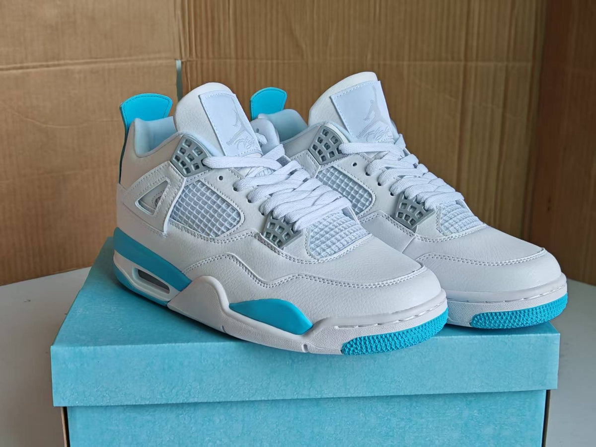 Air Jordan 4 Retro “Military Blue” 2024