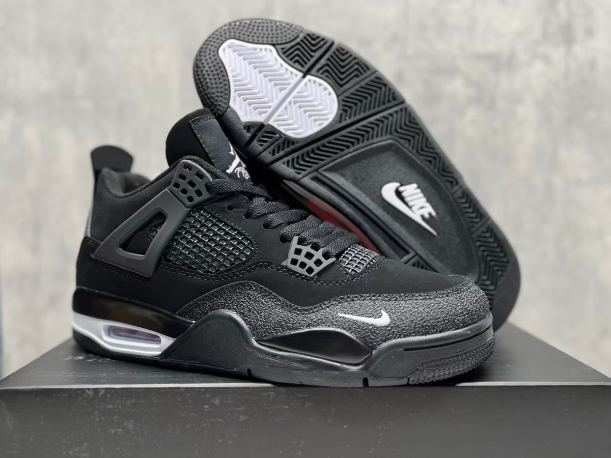 Air Jordan 4 Retro Motorsports Alternate