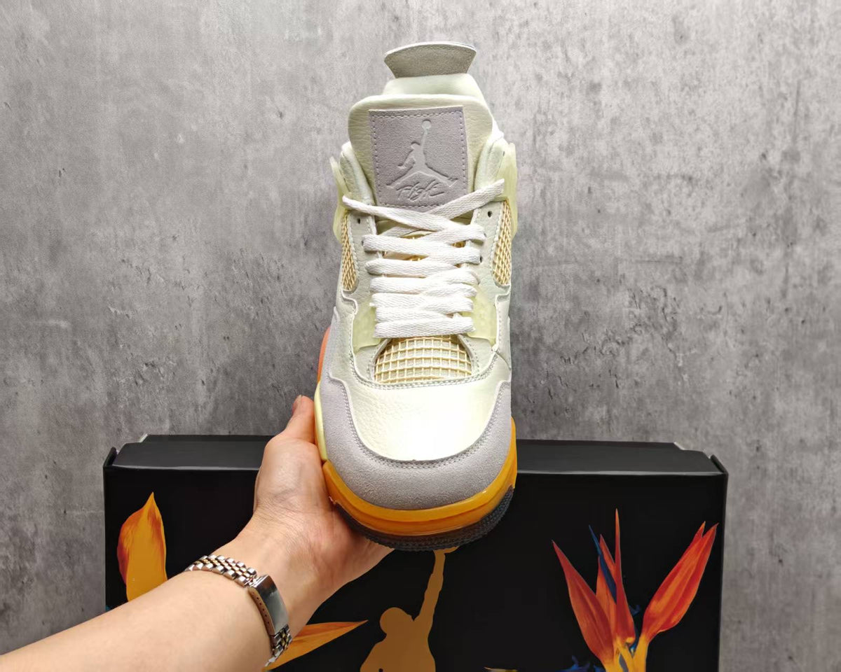 Air Jordan 4 Retro “Birds of Paradise” 2026