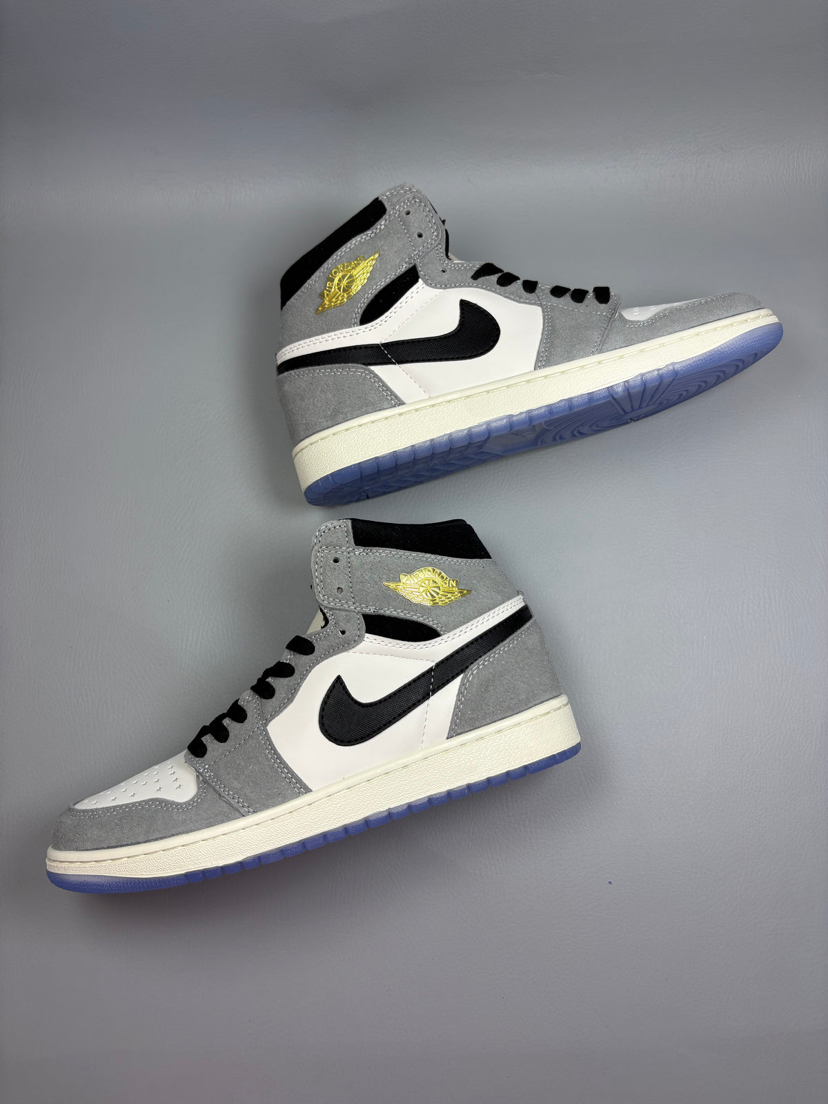 Air Jordan 1 Retro High OG 'All-Star' DZ5485-003