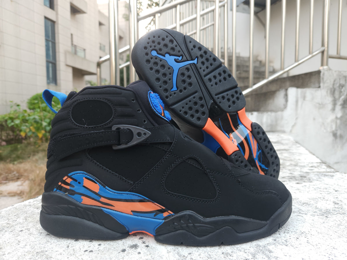 Air Jordan 8 “Cavs”