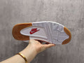 Air Jordan 4 Retro Valentine’s Day “Sierra Red” (2026)