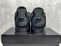 Air Jordan 4 Black Cat (2025)
