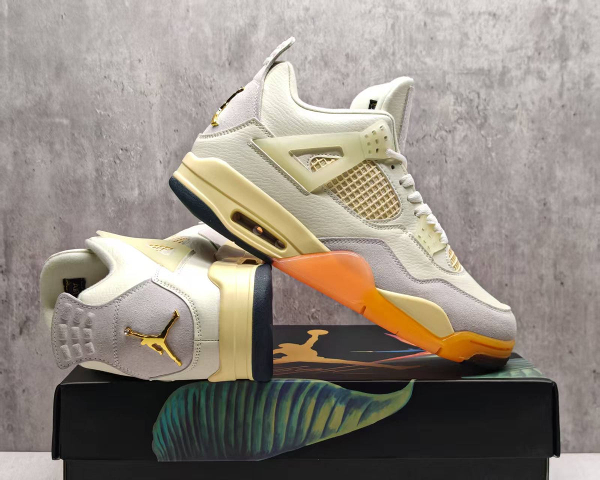 Air Jordan 4 Retro “Birds of Paradise” 2026