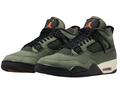 Undefeated x Air Jordan 4 Retro (2005)