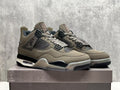 Air Jordan 4 Cave Stone