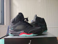 Air Jordan 5 Retro “Halloween” (2026)