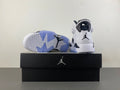 Air Jordan 6 Retro 'Oreo' CT8529-108