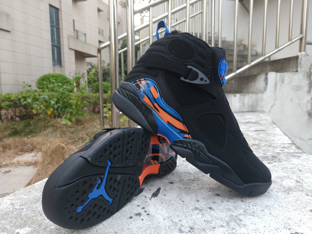Air Jordan 8 “Cavs”