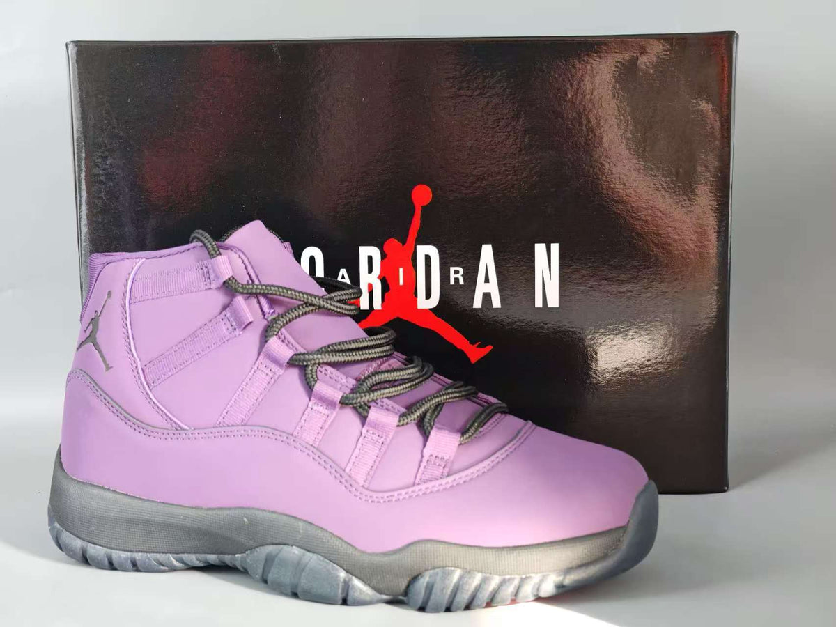 Air Jordan 11 Retro “Mojave”