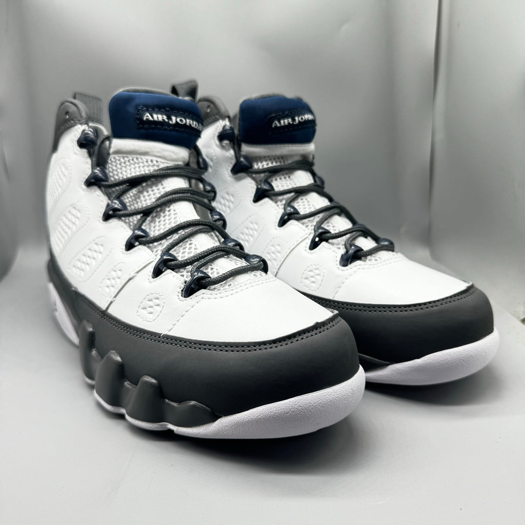 Air Jordan 9 Retro 'French Blue Flint Grey' HV4794-100