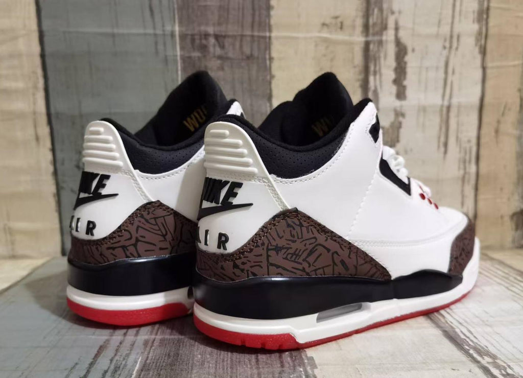 Air Jordan 3 Retro OG “World’s Best Dad”