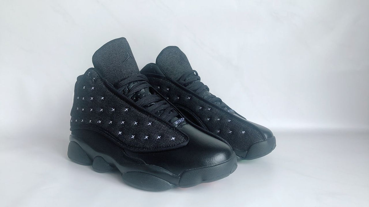 Air Jordan 13 “Wings”