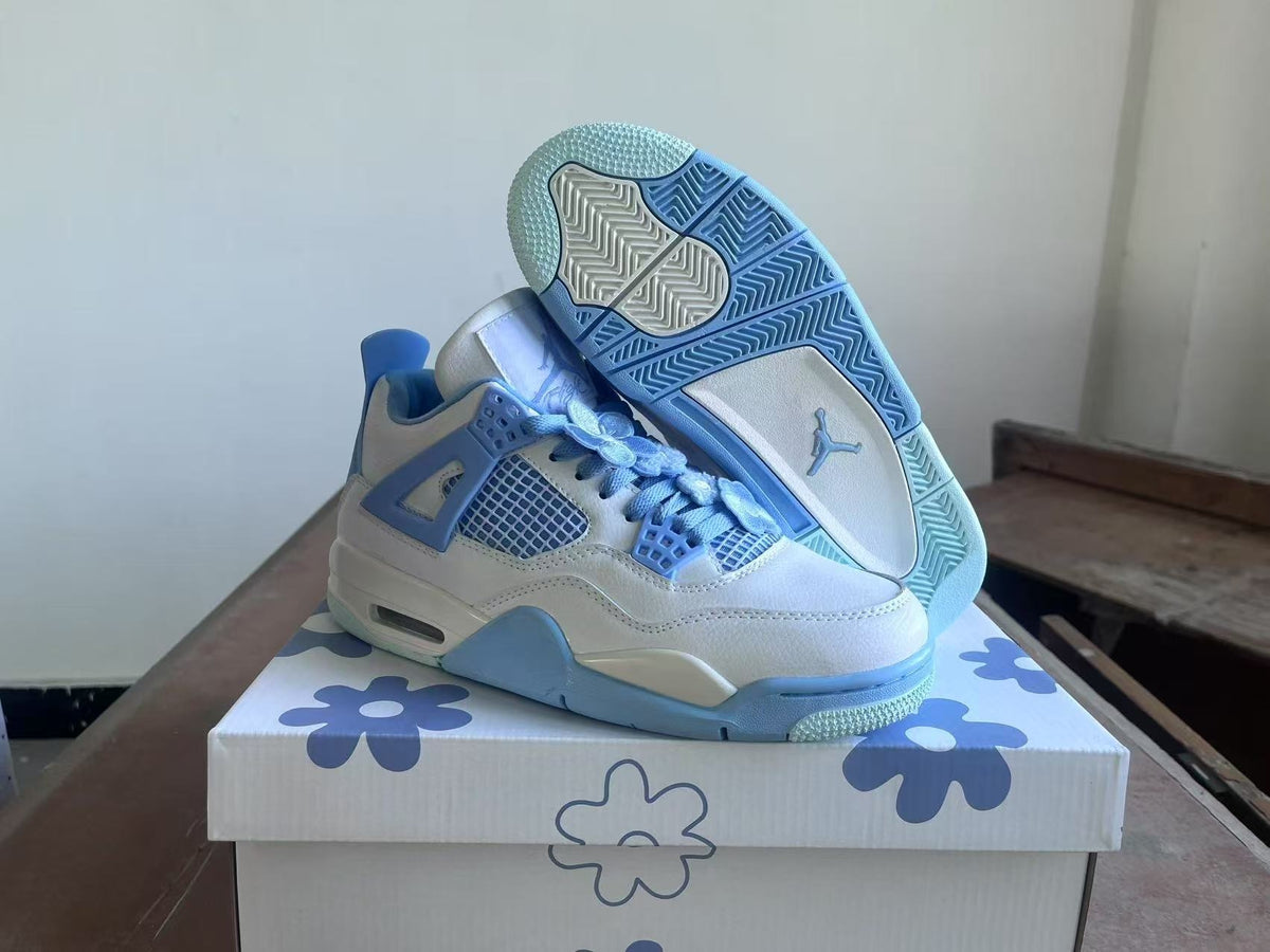 Air Jordan 4 “Forget Me Not” – HV0823-100