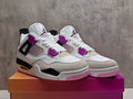 Air Jordan 4 Retro “Comic”