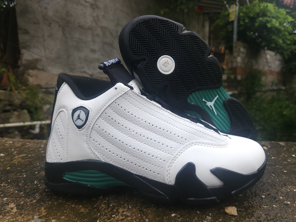 Air Jordan 14 Retro “Oxidized”