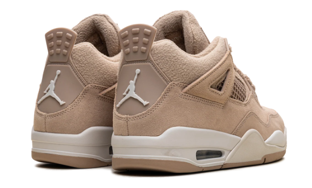 Air Jordan 4 Retro WMNS 'Cozy Girl' HV0823-200