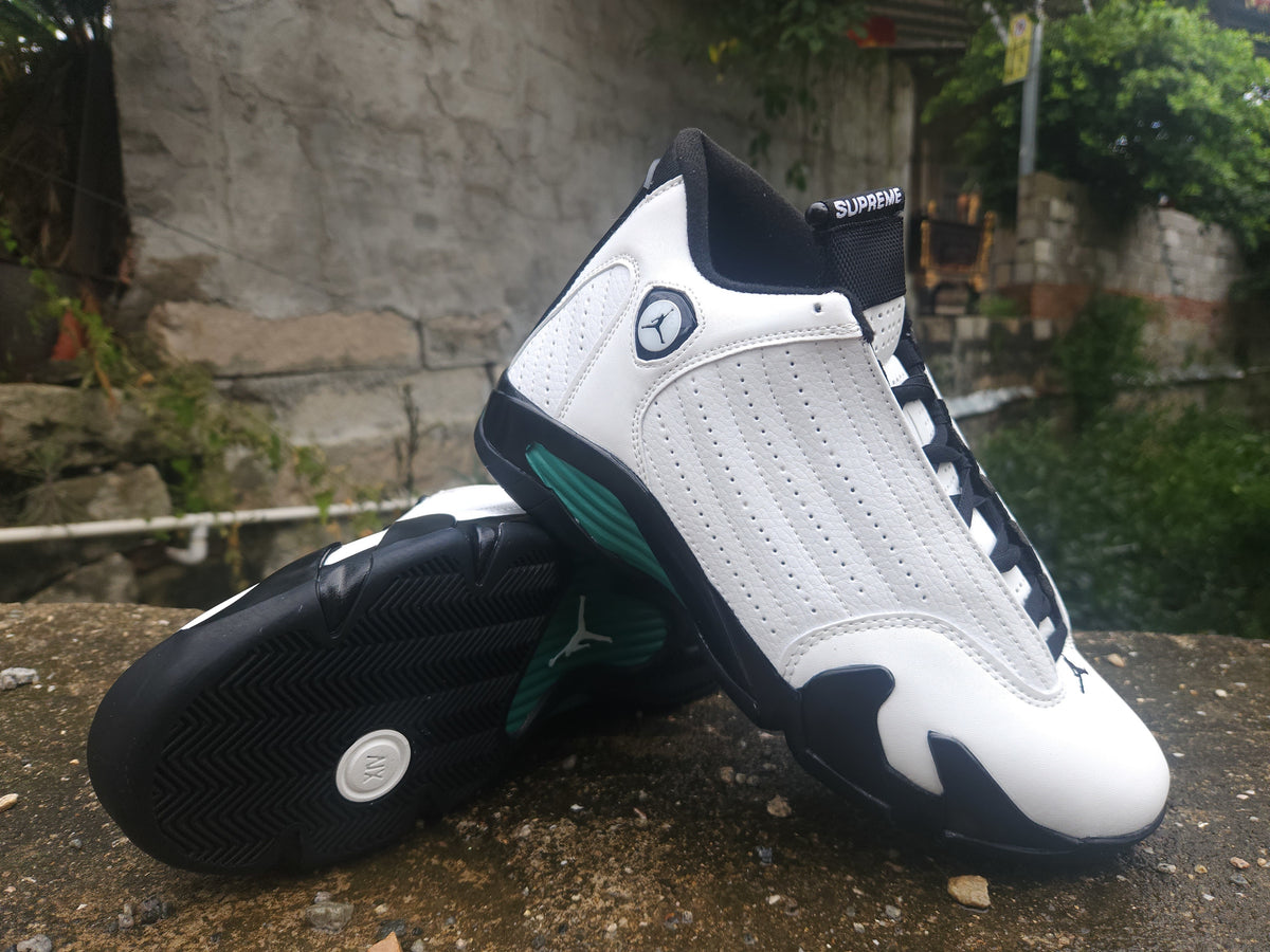 Air Jordan 14 Retro “Oxidized”