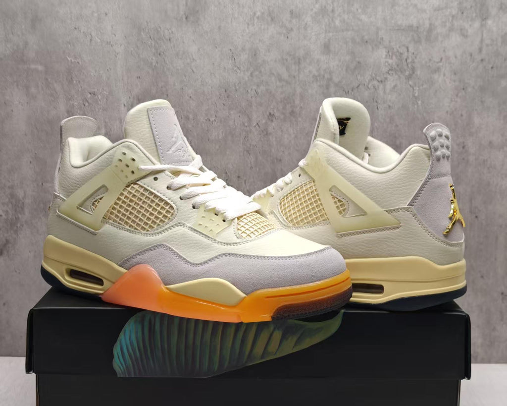 Air Jordan 4 Retro “Birds of Paradise” 2026