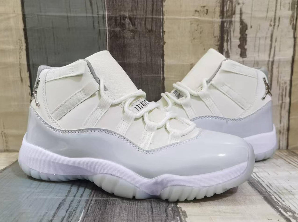 Air Jordan 11 Retro Sail