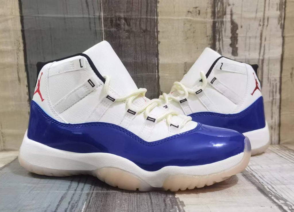 Air Jordan 11 Retro “Rare Air”