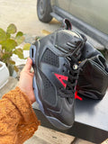 Air Jordan 6 Retro Premio Bin23 'Black Red' II6558-001
