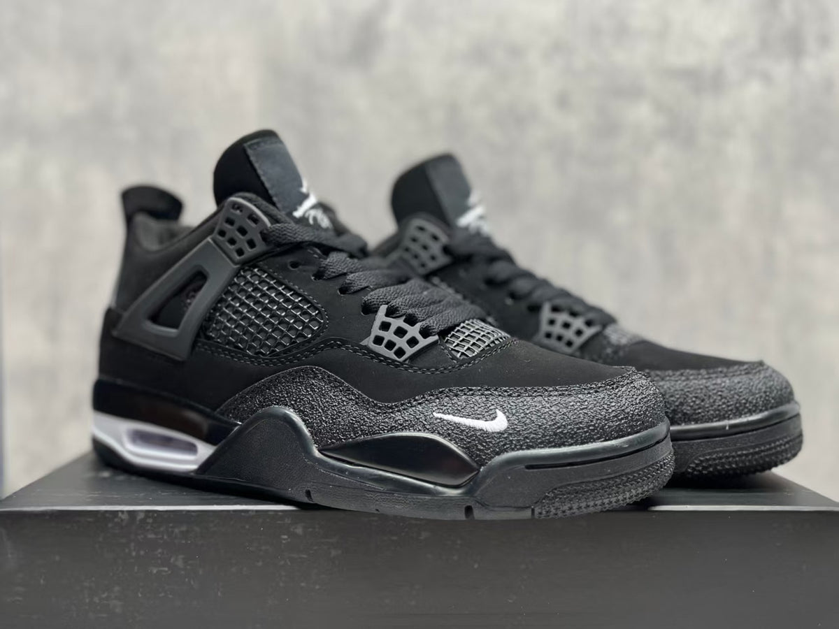 Air Jordan 4 Retro Motorsports Alternate