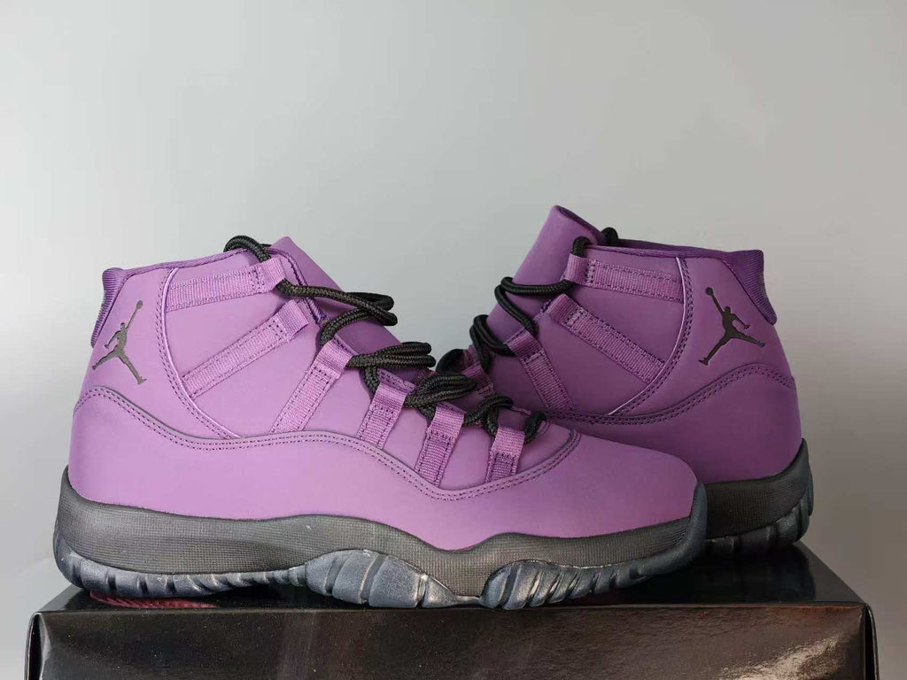 Air Jordan 11 Retro “Mojave”