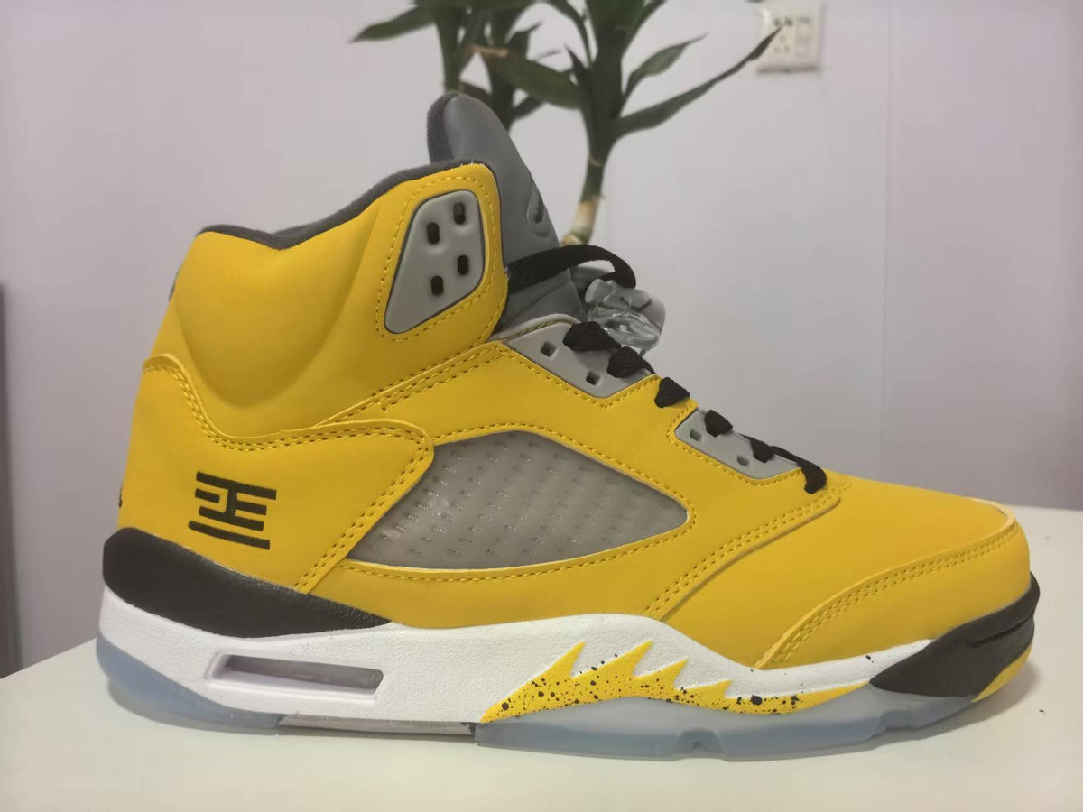 Air Jordan 5 “Tokyo”