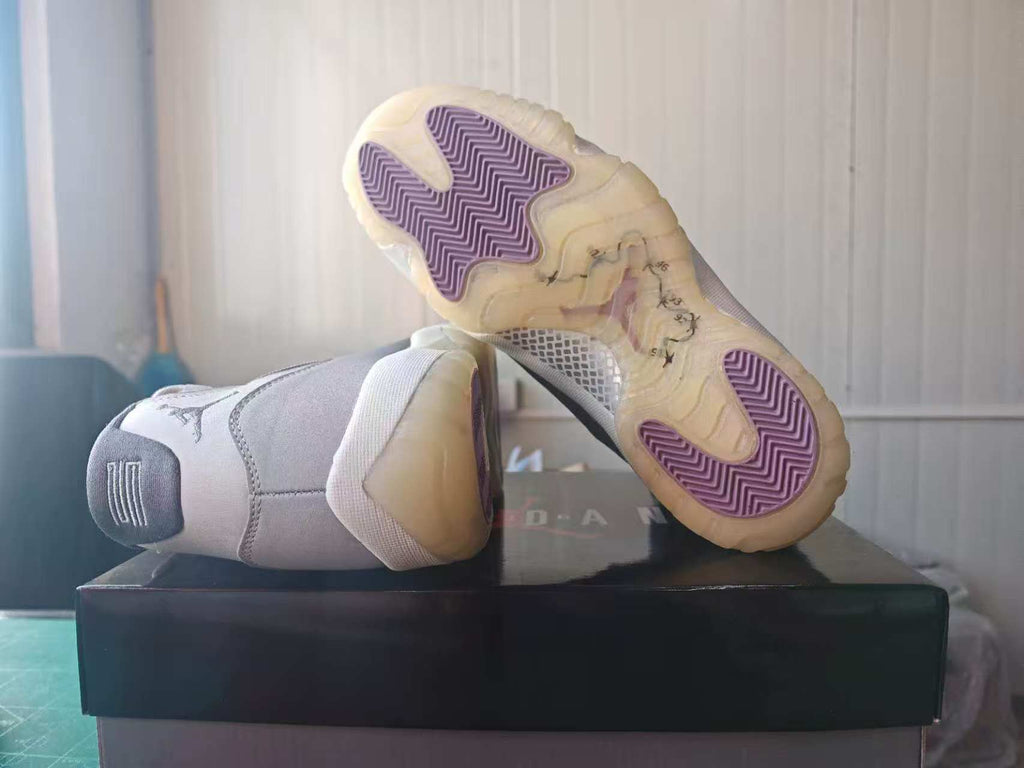 Air Jordan 11 Retro “Tokyo” (2026)