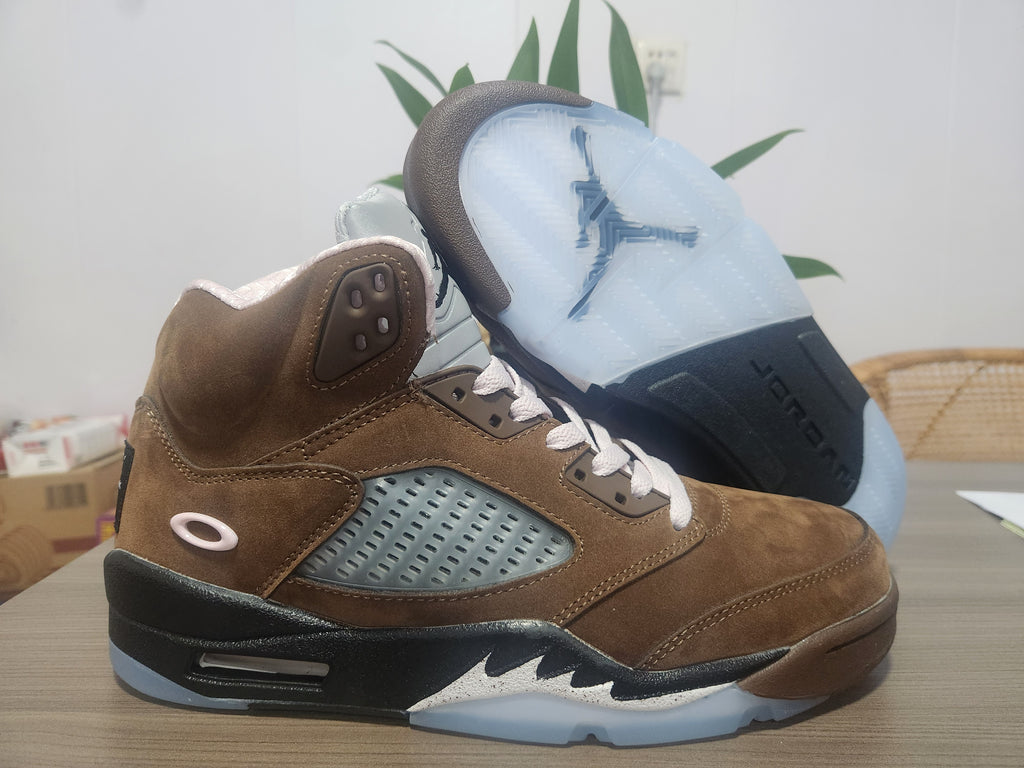 Air Jordan 5 Retro “Archaeo Brown” (2023)
