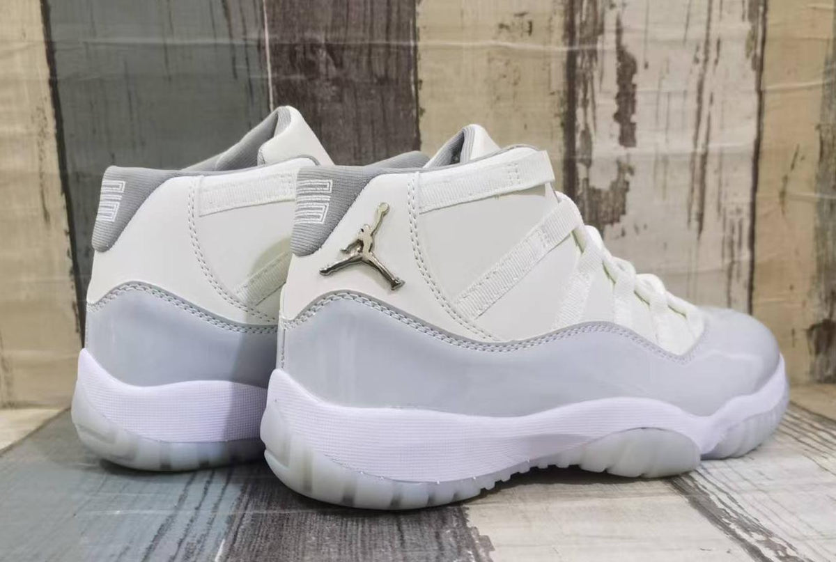 Air Jordan 11 Retro Sail