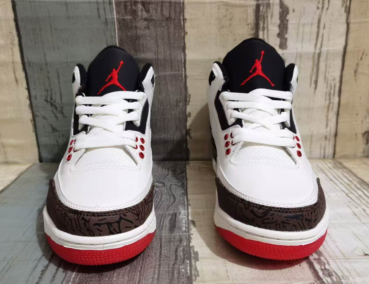 Air Jordan 3 Retro OG “World’s Best Dad”