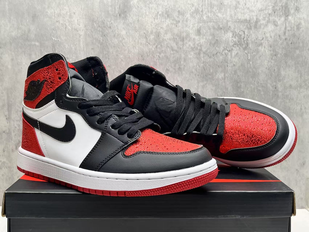 Air Jordan 1 High OG “Ruby” Women’s 2025