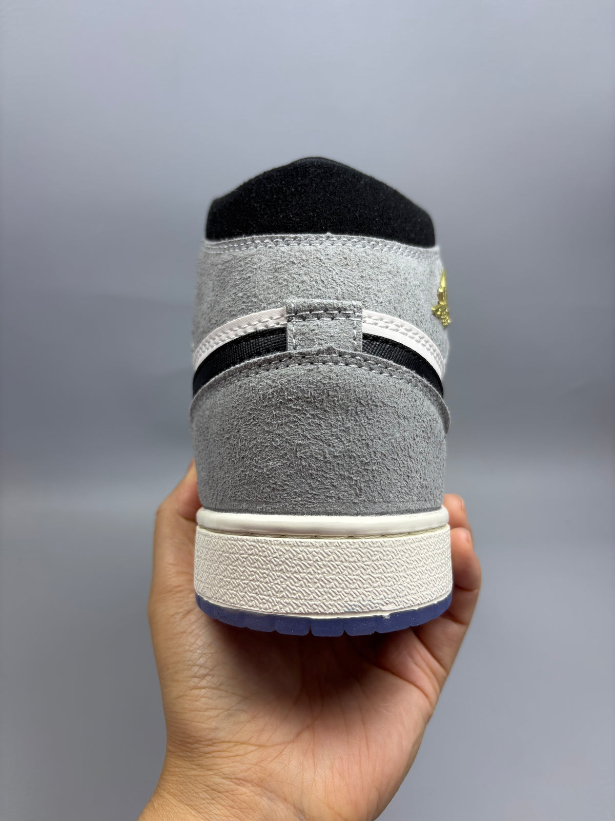 Air Jordan 1 Retro High OG 'All-Star' DZ5485-003