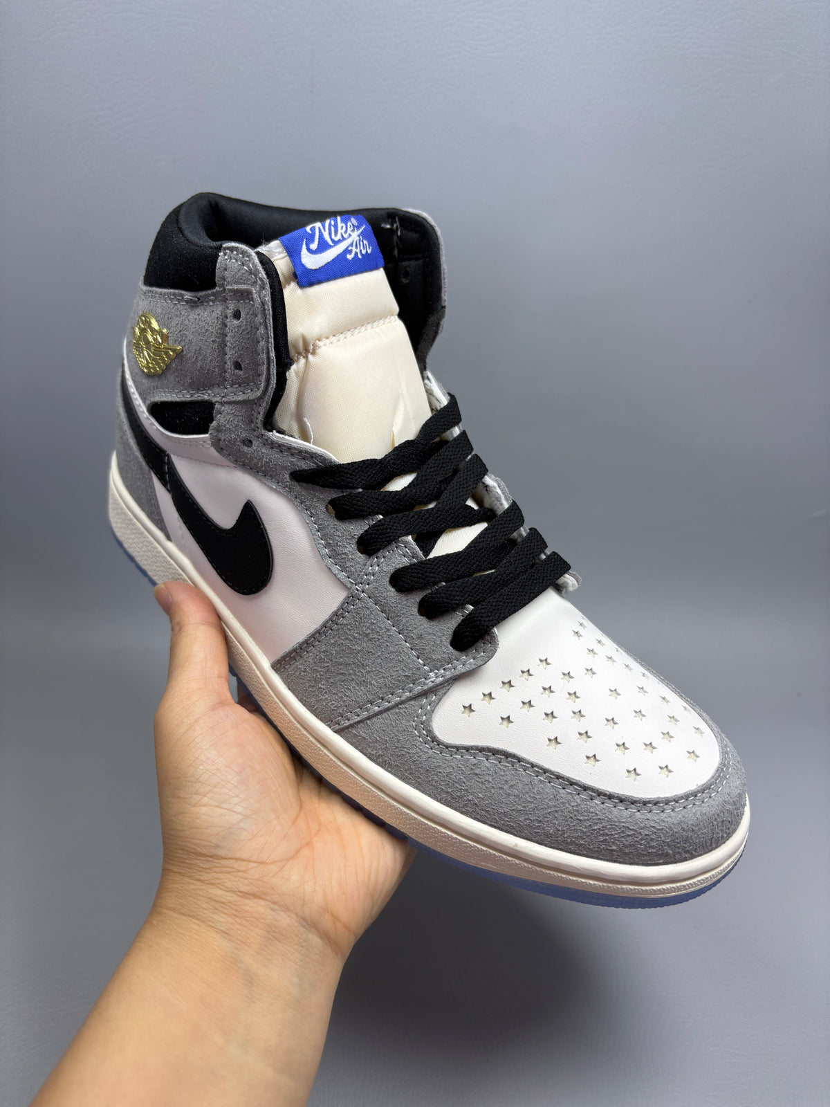 Air Jordan 1 Retro High OG 'All-Star' DZ5485-003