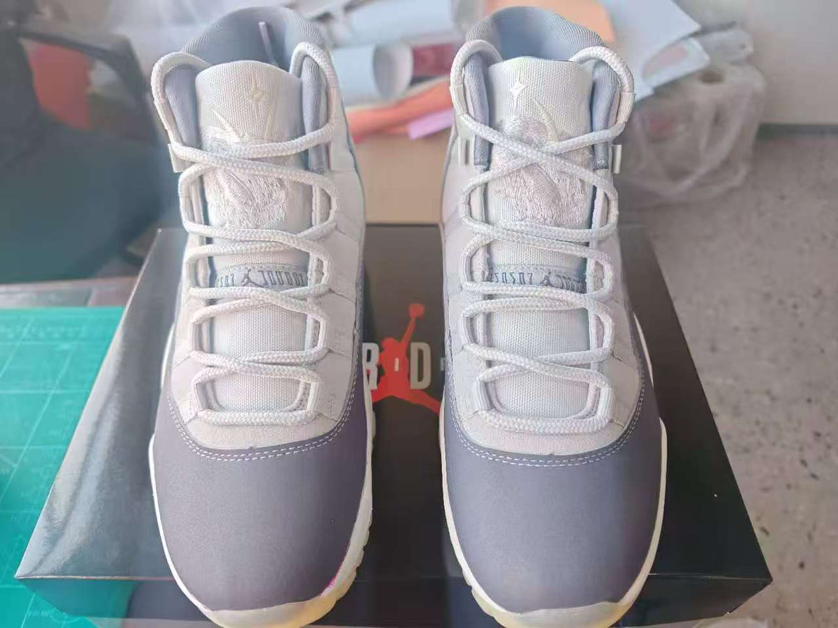 Air Jordan 11 Retro “Tokyo” (2026)