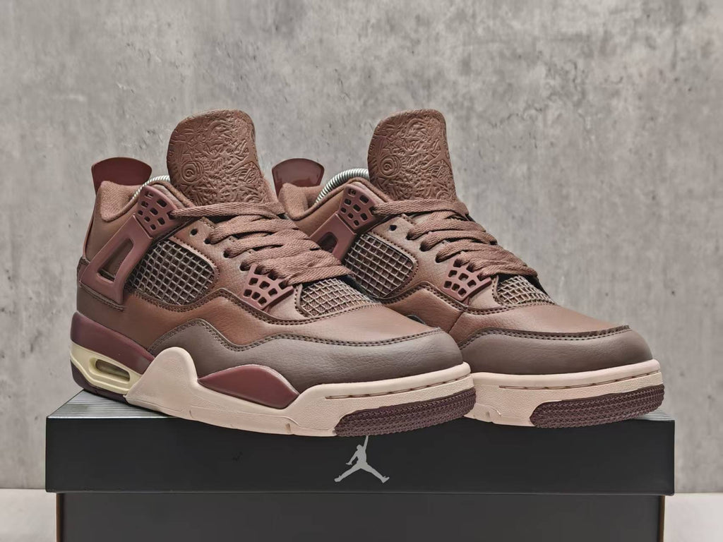 Air Jordan 4 Retro “Cave Stone”