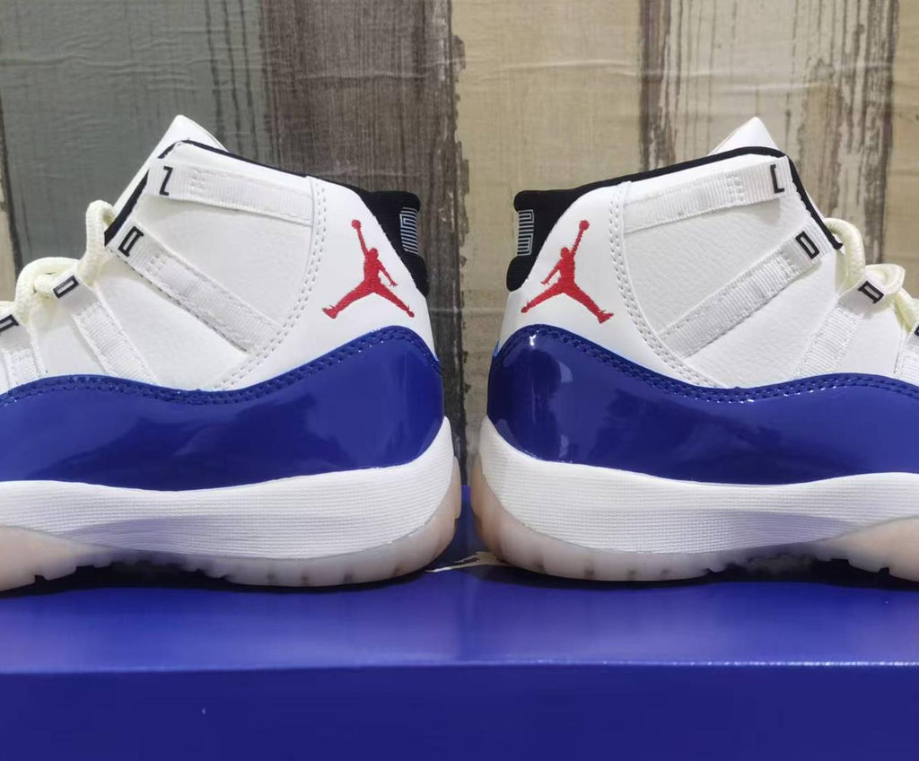 Air Jordan 11 Retro “Rare Air” 2025