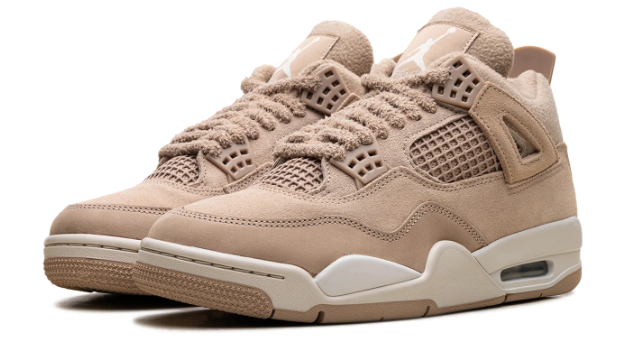 Air Jordan 4 Retro WMNS 'Cozy Girl' HV0823-200