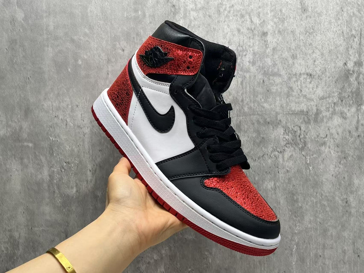 Air Jordan 1 High OG “Ruby” Women’s 2025