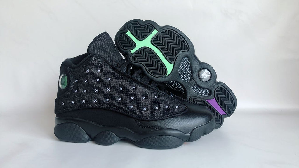 Air Jordan 13 “Wings”