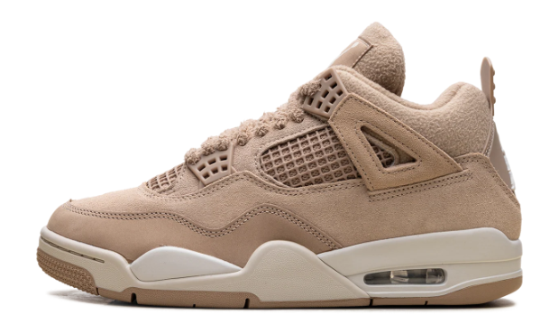 Air Jordan 4 Retro WMNS 'Cozy Girl' HV0823-200