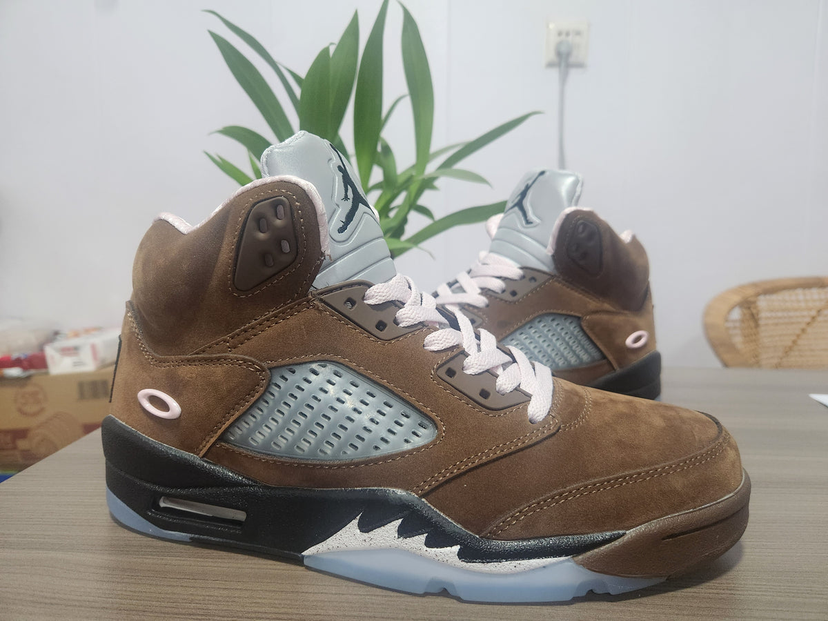 Air Jordan 5 Retro “Archaeo Brown” (2023)