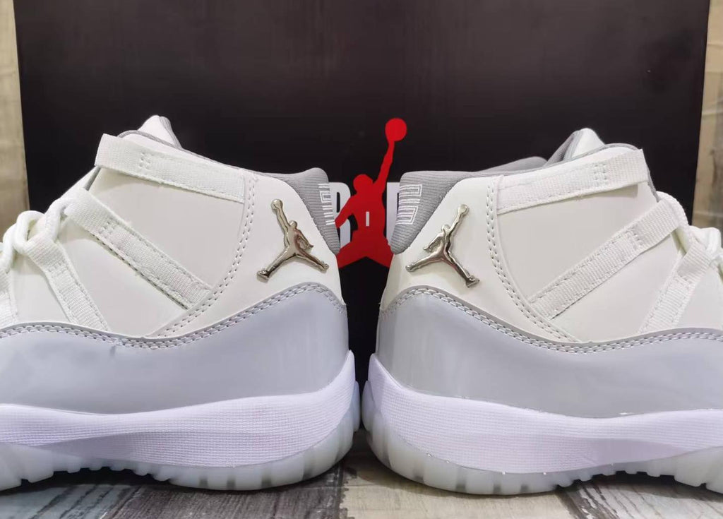 Air Jordan 11 Retro Sail